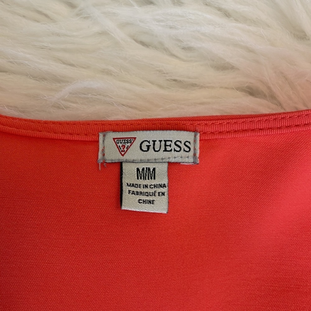 ✨Guess blazer size medium - Picture 5 of 5
